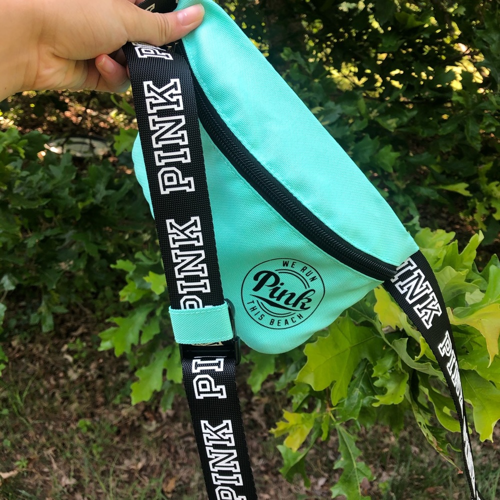 Victoria’s Secret PINK Mini Fanny Pack